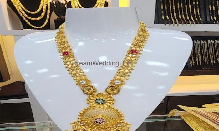 P G Jewels
