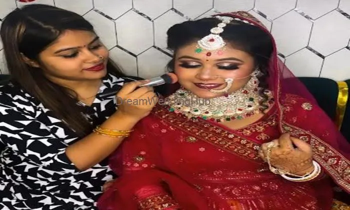 P. G. Makeup Studio