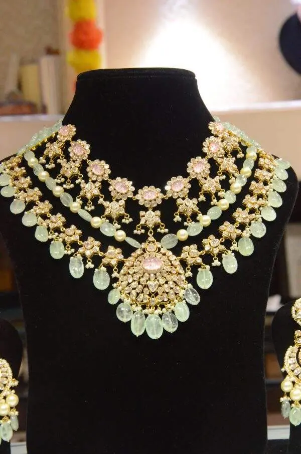 P K  Jewellers
