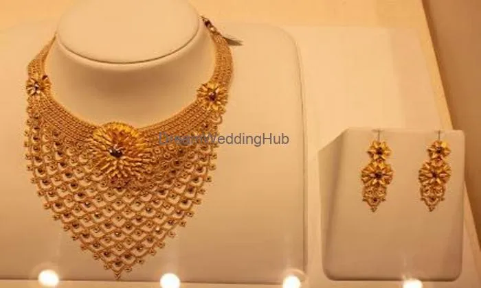 P N Gadgil & Sons - Satara Road