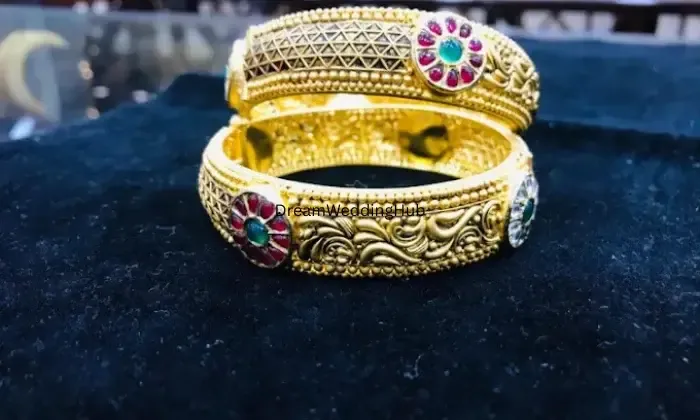 P P Jewellers