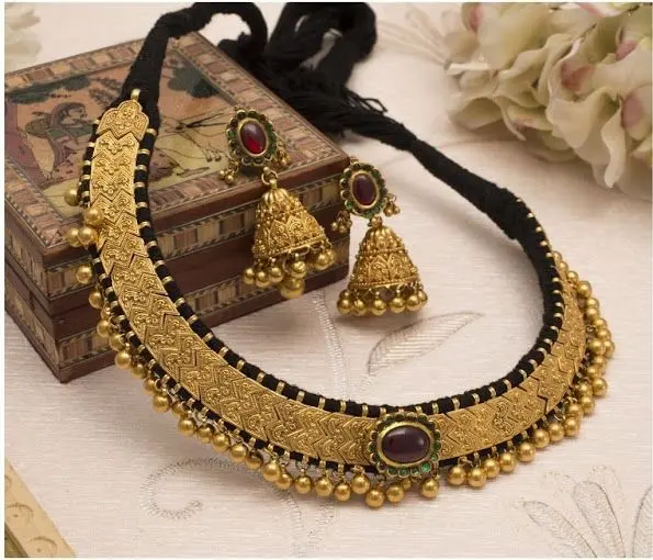P P Jewellers