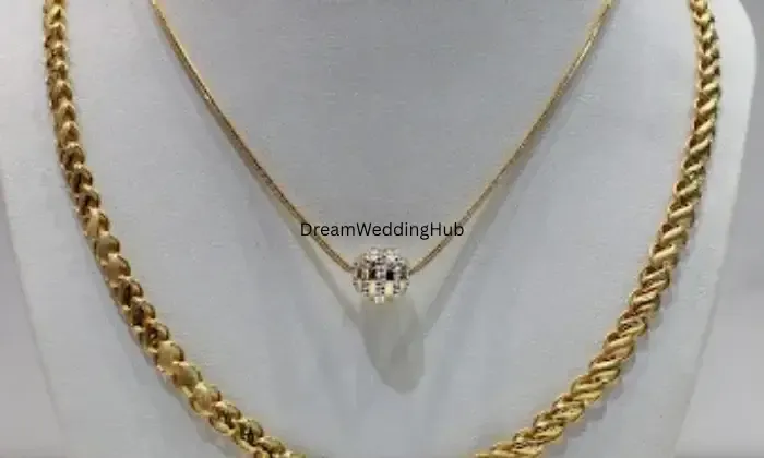 P R Chokshi Jewellers