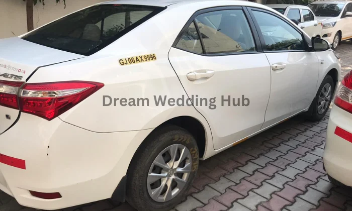 P R Mehta Car Rental