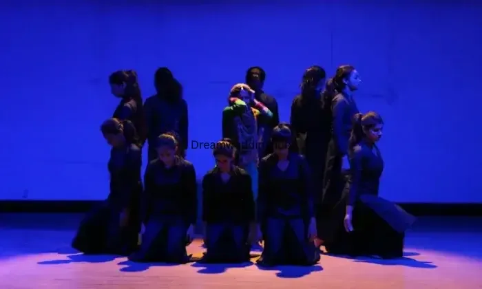 P Squad Dance Company