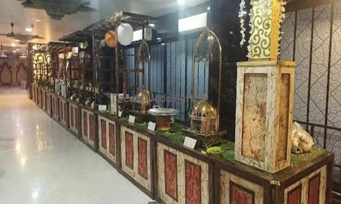 P Utekar's Catering Services