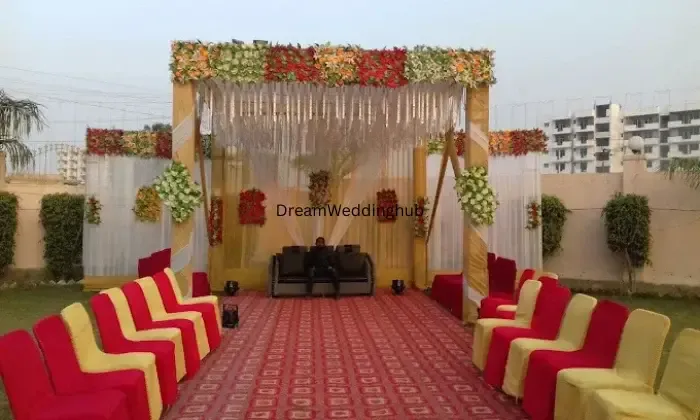 Paalki Banquet Hall
