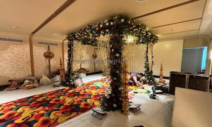Paalki Weddings