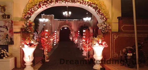 Paanigrah Marriage Garden Paanigrah Marriage Garden