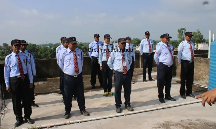 Paardos Security
