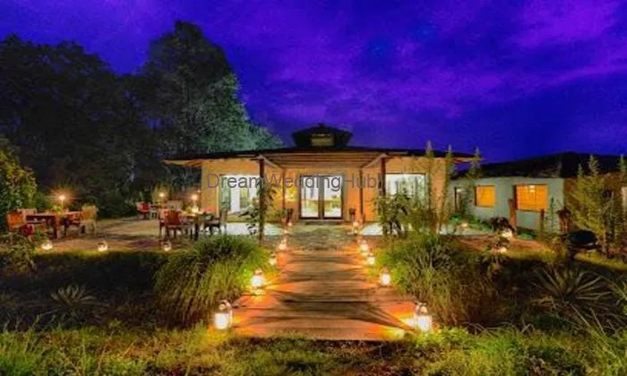 Paatlidun Safari Lodge Paatlidun Safari Lodge