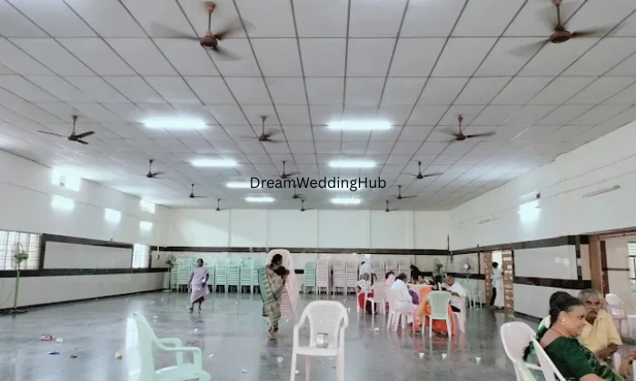Paavai Mahal