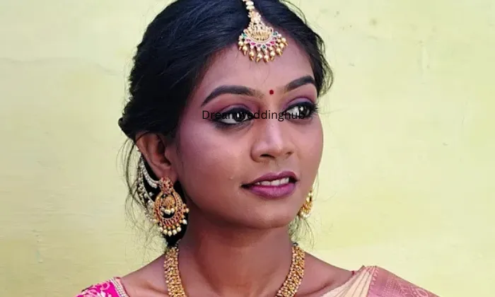 Paavai Makeover Thoothukudi