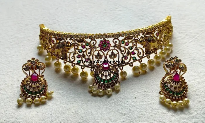 Paawan Ornaments
