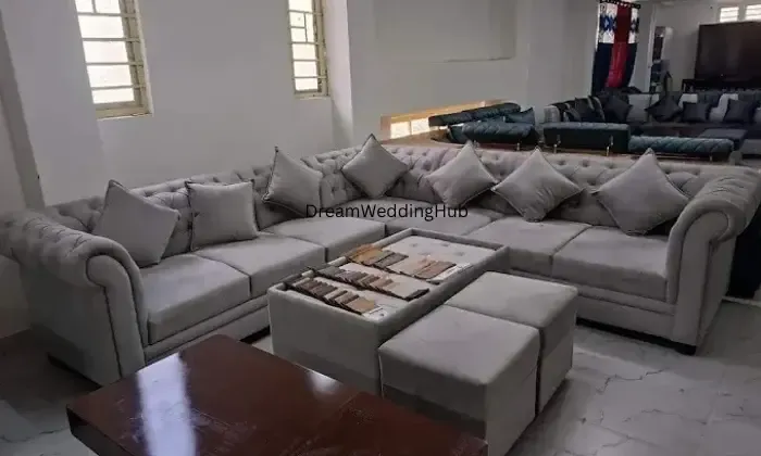 Pabitra Furniture