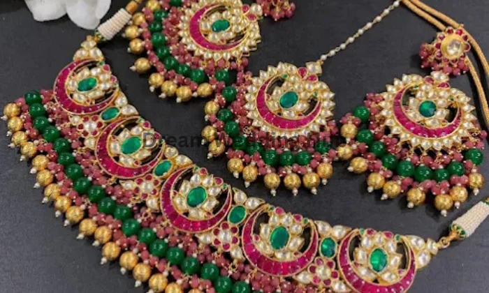 Pachi Kundan House