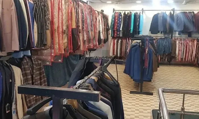 Packard Tailors Suits Packard Tailors Suits