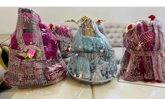 Packing Arts