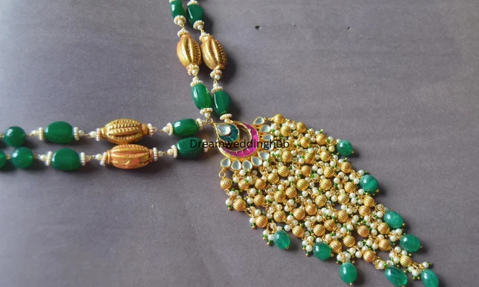 Padam Jewellers  