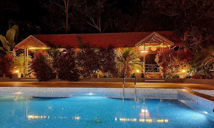 Paddington Resorts