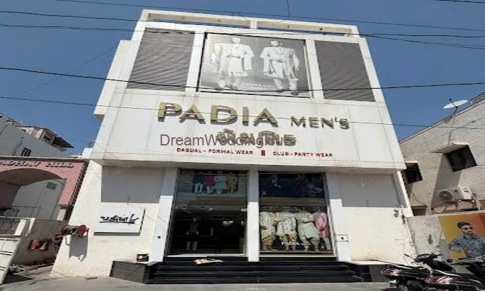 Padia Mens