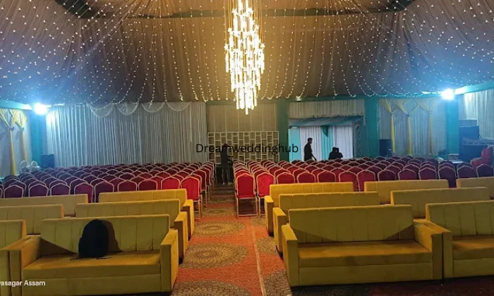 Padma Banquet Hall
