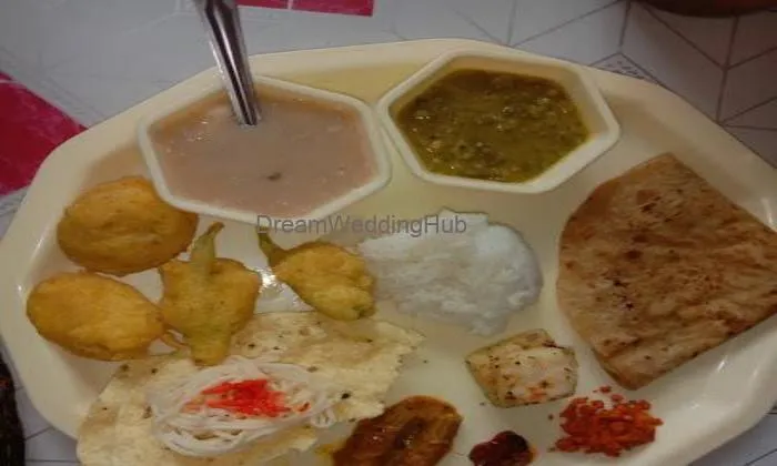 Padma Caterers
