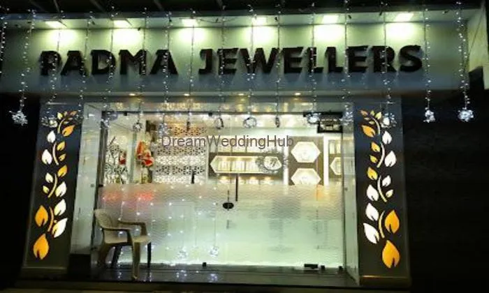 Padma Jewellers