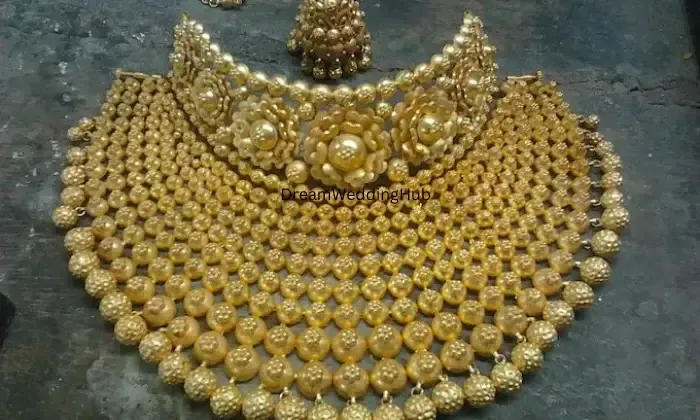 Padma Jewellery