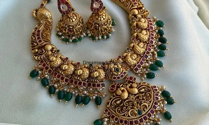 Padma One Gram Jewellery Store
