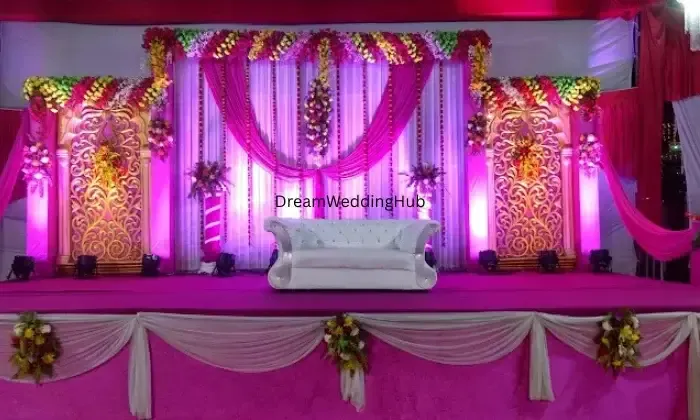 Padmaja Lawn