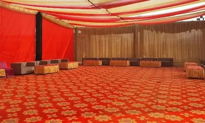 Padmakshi Resort
