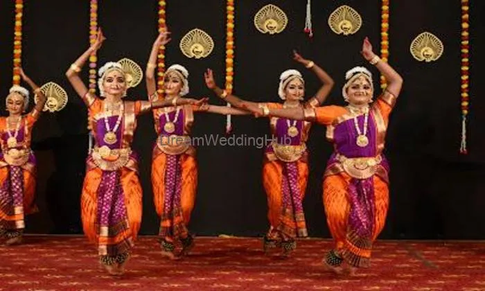 Padmam Sivakshethra Dance School