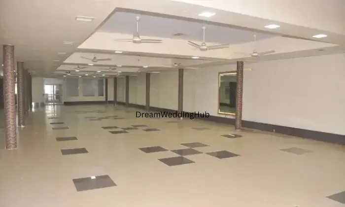 Padmanabha Function Hall