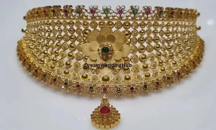 Padmashree Jewellers