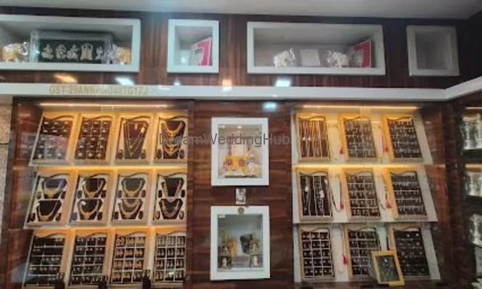 Padmashree Jewellers