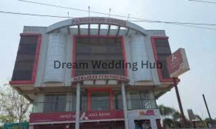 Padmasree Function Halls