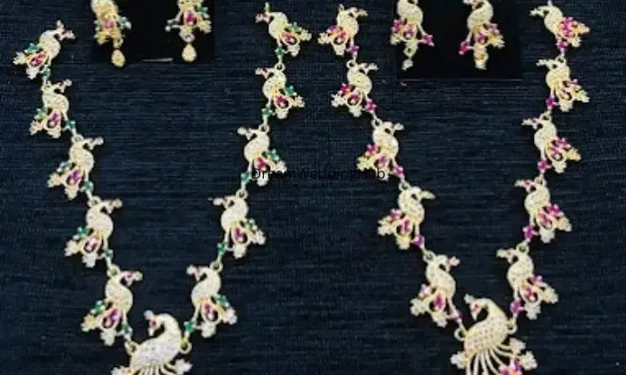 Padmasree Gold Covering