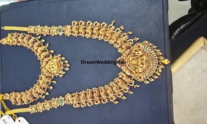 Padmasri Jewellers