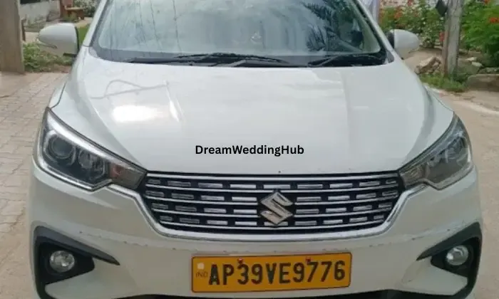 Padmavathi Cabs