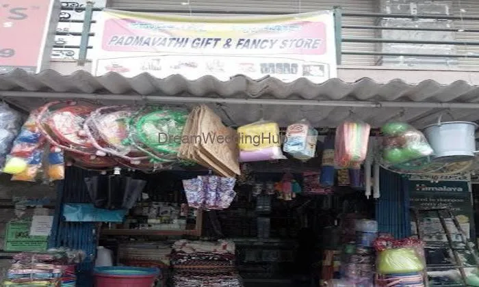 Padmavathi Gift & Fancy Store