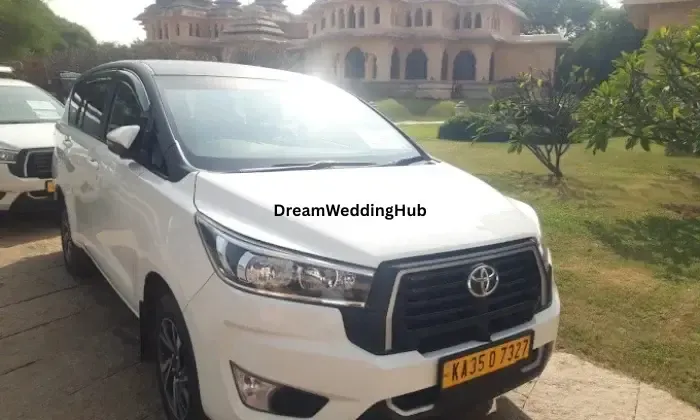 Padmavathi Travels