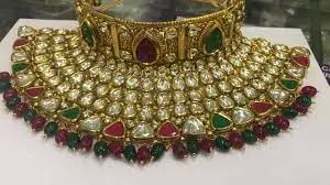 Padmavati Artificial Jewellery Padmavati Artificial Jewellery