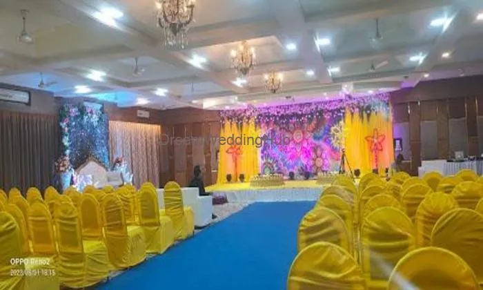 Padmavati Banquets | Banquet Hall In Virar