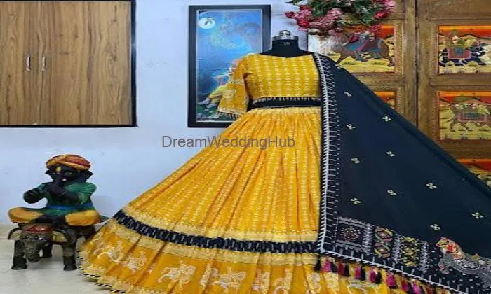 Padmavati Collection, Dresses Available On Rent