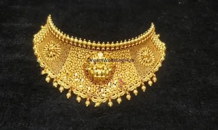 Padmavati Gold Souk
