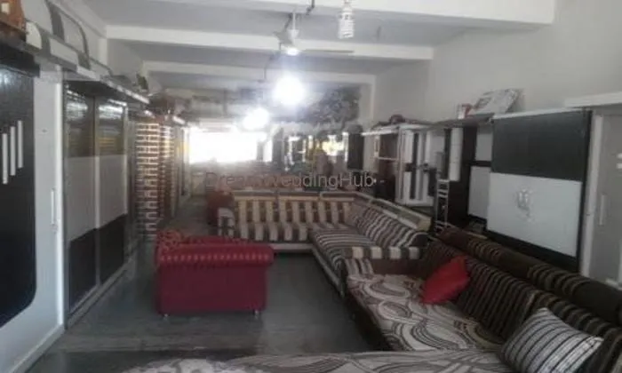Padmavati Interiors Furniture
