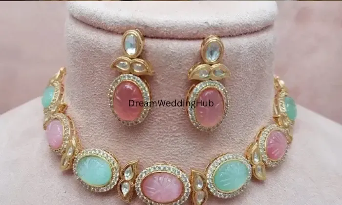 Padmavati Jewellers Jalgaon