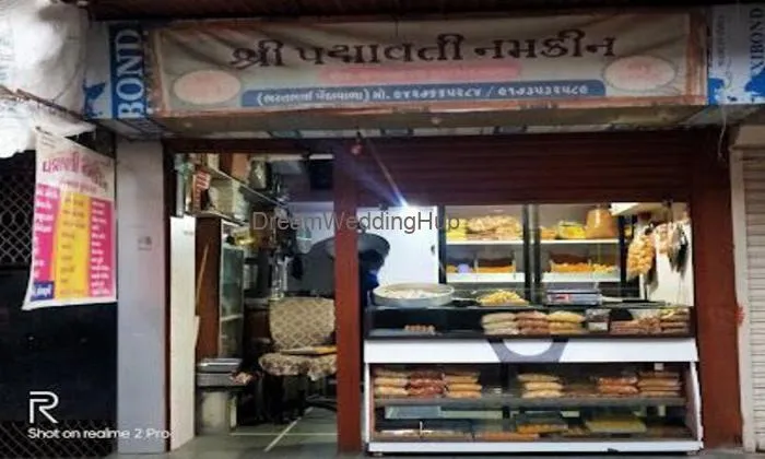 Padmavati Namkeen