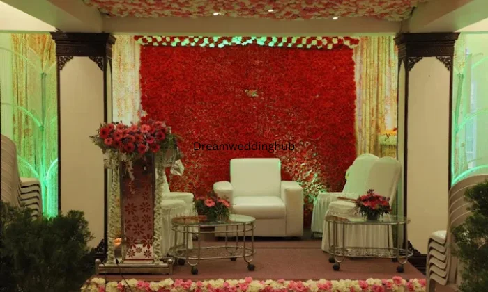 Padmavipin Ac Multi Function Hall